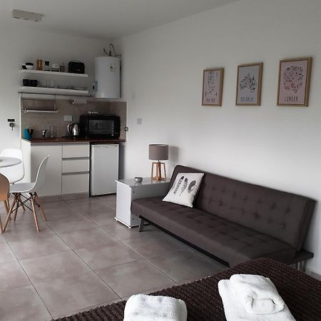 Urban Apart 1 Appartement La Plata Buitenkant foto