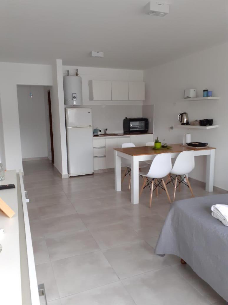 Urban Apart 1 Appartement La Plata Buitenkant foto