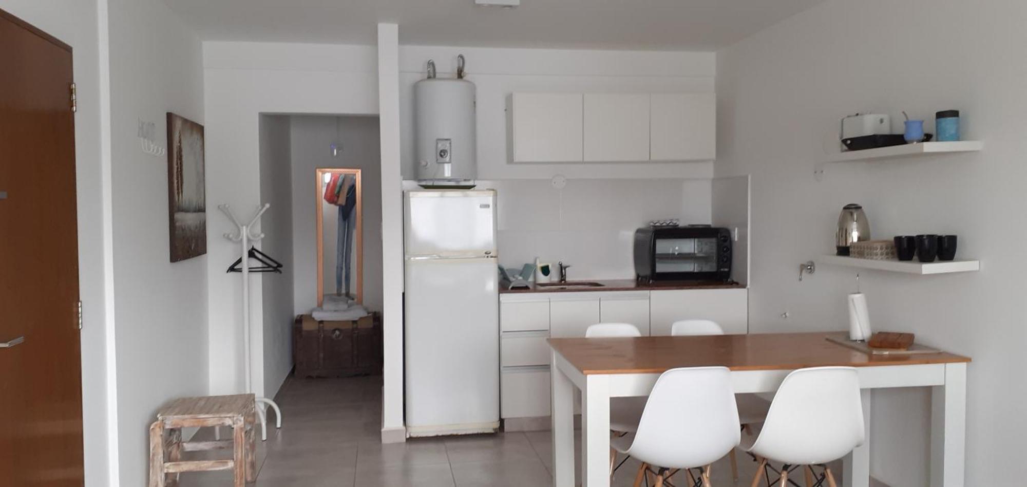 Urban Apart 1 Appartement La Plata Buitenkant foto