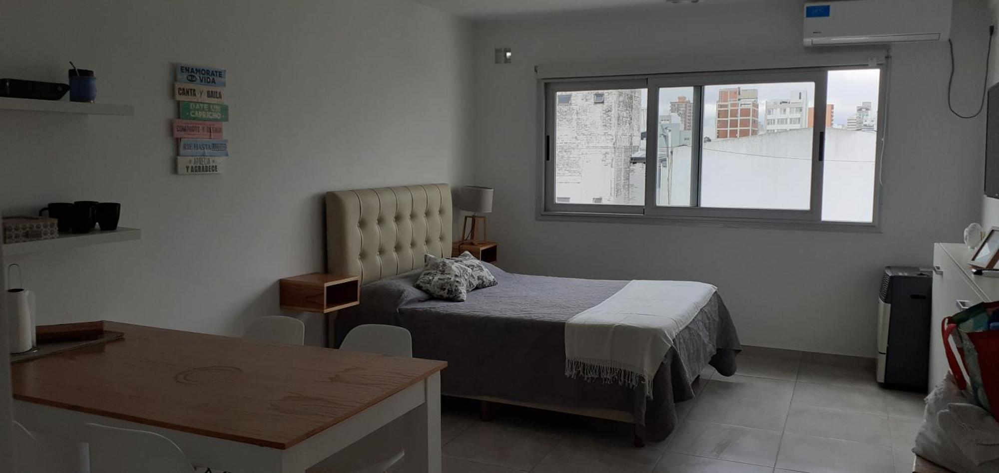 Urban Apart 1 Appartement La Plata Buitenkant foto
