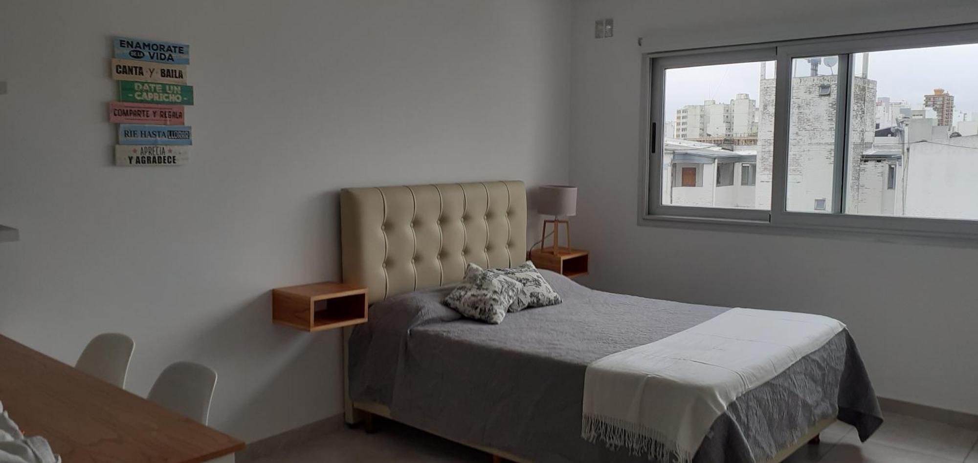 Urban Apart 1 Appartement La Plata Buitenkant foto